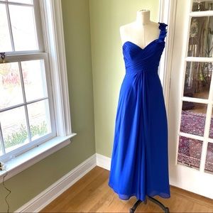 Beautiful Prom or Bridesmaids Dress